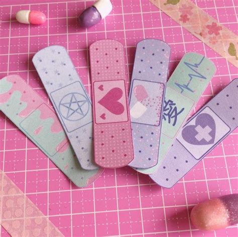 bandage cute|cute bandages for women.